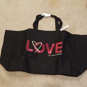 Victoria secret tote